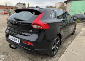 Обява за продажба на Volvo V40 2.0 D2 R Design ~16 900 лв. - изображение 3 | Auto.bg Обява за продажба на Volvo V40 2.0 D2 R Design ~16 900 лв. - изображение 3