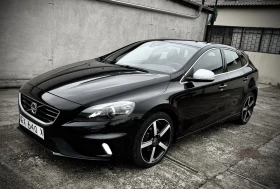 Обява за продажба на Volvo V40 2.0 D2 R Design ~16 900 лв. - изображение 1 | Auto.bg Обява за продажба на Volvo V40 2.0 D2 R Design ~16 900 лв. - изображение 1