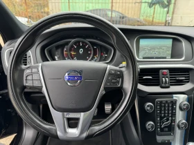 Обява за продажба на Volvo V40 2.0 D2 R Design ~16 900 лв. - изображение 8 | Auto.bg Обява за продажба на Volvo V40 2.0 D2 R Design ~16 900 лв. - изображение 8