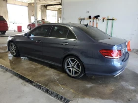 Mercedes-Benz E 350 4MATIC / LED фарове / Кожен салон / Подгрев / - 17900 лв. / 9152.12 € - 92307343 2