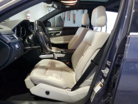Mercedes-Benz E 350 4MATIC / LED фарове / Кожен салон / Подгрев / - 17900 лв. / 9152.12 € - 92307343 7