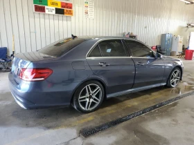 Mercedes-Benz E 350 4MATIC / LED фарове / Кожен салон / Подгрев / - 17900 лв. / 9152.12 € - 92307343 4