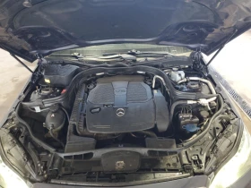 Mercedes-Benz E 350 4MATIC / LED фарове / Кожен салон / Подгрев / - 17900 лв. / 9152.12 € - 92307343 11