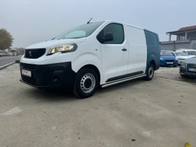 Peugeot Expert 1.6hdi maxi / premium evro 6