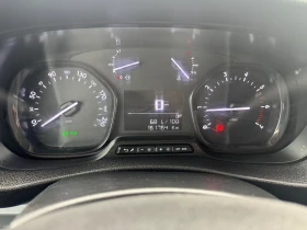 Peugeot Expert 1.6hdi maxi / premium evro 6 - 27999 лв. / 14315.66 € - 84022243 10