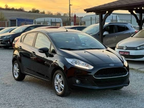 Ford Fiesta 1.0 Топ състояние - изображение 1