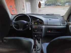 Peugeot Partner hdi, снимка 5