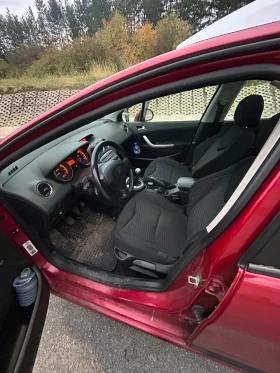 Peugeot 308, снимка 6