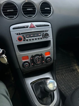 Peugeot 308, снимка 9