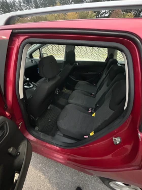 Peugeot 308, снимка 5