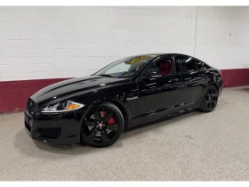 Jaguar Xf * V8 XFR RWD * VERY RARE FIND* BLUETOOTH NAVI B * 