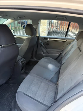 VW Golf 1.6 TDI, снимка 8