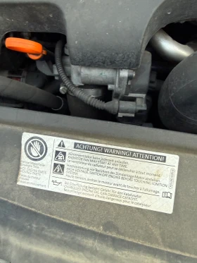 VW Golf 1.6 TDI, снимка 9