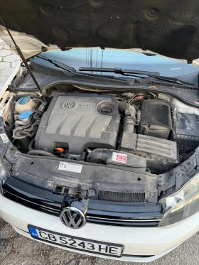VW Golf 1.6 TDI, снимка 5