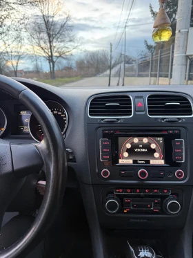 VW Golf 1.6 TDI, снимка 6