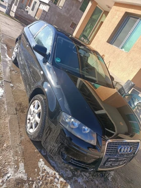 Audi A3, снимка 2
