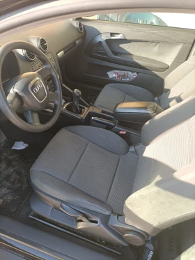 Audi A3, снимка 5