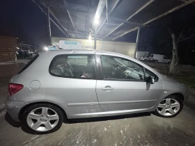 Peugeot 307 - 1430 € / 2796.84 лв. - 43567543 3