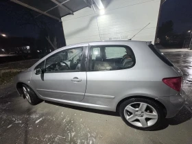 Peugeot 307 - 1430 € / 2796.84 лв. - 43567543 4