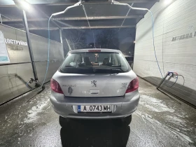 Peugeot 307 - 1430 € / 2796.84 лв. - 43567543 2