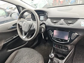Opel Corsa 1.4 LPG ITALIA  - 3850 € / 7529.95 лв. - 93787001 8
