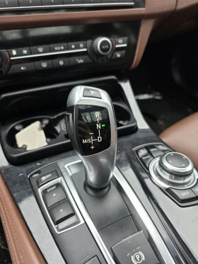 BMW 530, снимка 10