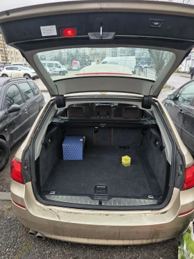 BMW 530, снимка 2