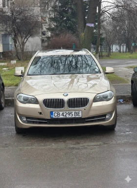 BMW 530  - изображение 1
