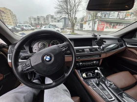 BMW 530, снимка 9