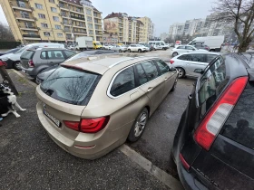 BMW 530, снимка 4