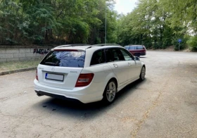 Mercedes-Benz C 250 - 9200 € / 17993.64 лв. - 52747115 4