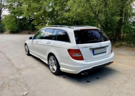 Mercedes-Benz C 250 - 9200 € / 17993.64 лв. - 52747115 8