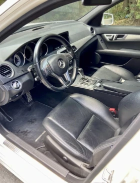 Mercedes-Benz C 250 - 9200 € / 17993.64 лв. - 52747115 7