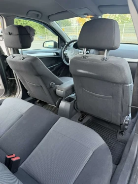 Opel Astra 1.6 - 2490 € / 4870.02 лв. - 20181227 14