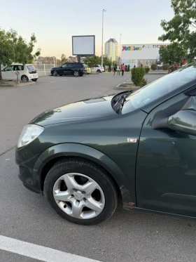 Opel Astra 1.6 - 2490 € / 4870.02 лв. - 20181227 10