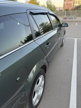 Opel Astra 1.6 - 2490 € / 4870.02 лв. - 20181227 6