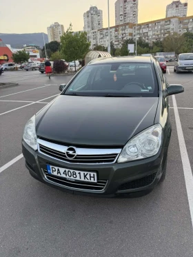 Opel Astra 1.6 - 2490 € / 4870.02 лв. - 20181227 9