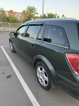 Opel Astra 1.6 - 2490 € / 4870.02 лв. - 20181227 5