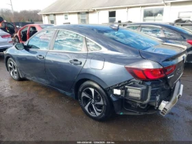 Honda Insight EX - 9400 € / 18384.80 лв. - 61188419 3