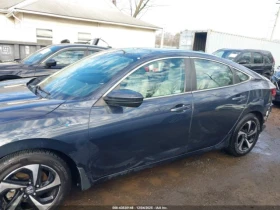 Honda Insight EX - 9400 € / 18384.80 лв. - 61188419 6