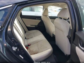 Honda Insight EX - 9400 € / 18384.80 лв. - 61188419 11