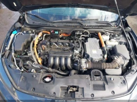 Honda Insight EX - 9400 € / 18384.80 лв. - 61188419 15