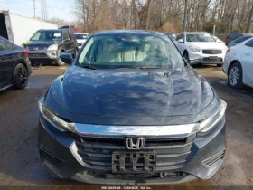 Honda Insight EX - 9400 € / 18384.80 лв. - 61188419 7