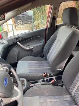 Ford Fiesta 1, 4 TDCI | Mobile.bg � ����� ������ 15