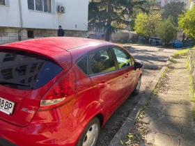 Ford Fiesta 1, 4 TDCI - 2600 € / 5085.16 лв. - 12738607 4