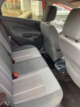 Ford Fiesta 1, 4 TDCI | Mobile.bg � ����� ������ 13