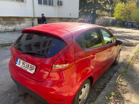 Ford Fiesta 1, 4 TDCI - 2600 € / 5085.16 лв. - 12738607 5