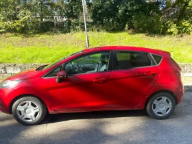 Ford Fiesta 1, 4 TDCI - 2600 € / 5085.16 лв. - 12738607 2