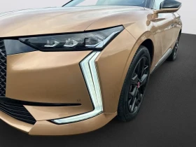 DS DS 4 E-TENSE/224HP/PERFORMANCE/CAM/HUD/NAVI/LED/809g - 24599 € / 48111.46 лв. - 34999793 2