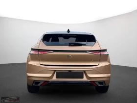 DS DS 4 E-TENSE/224HP/PERFORMANCE/CAM/HUD/NAVI/LED/809g - 24599 € / 48111.46 лв. - 34999793 5